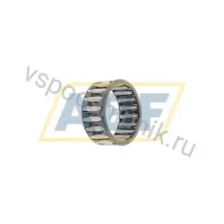 Игольчатый роликовый подшипник с сепаратором K32X39X16 INA