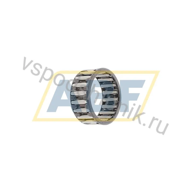 Игольчатый роликовый подшипник с сепаратором K32X39X16 INA 360