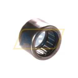 Игольчатый роликовый подшипник с сепаратором HK1616.2RS INA