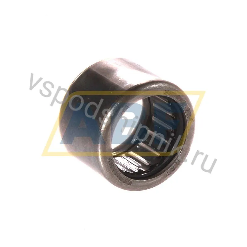 Игольчатый роликовый подшипник с сепаратором HK1616.2RS INA 360