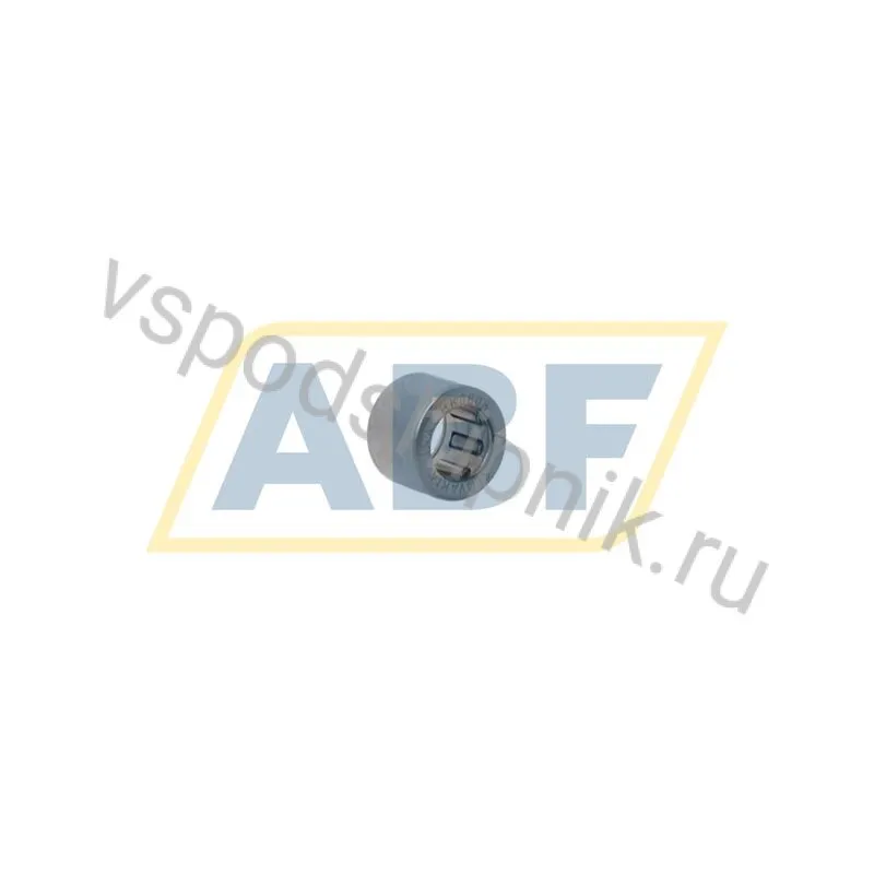 Игольчатый роликовый подшипник с сепаратором HK0608B INA 360