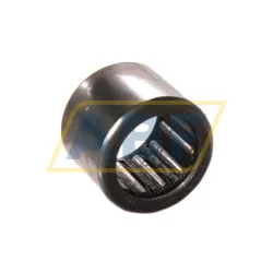 Игольчатый роликовый подшипник с сепаратором HF1416B INA