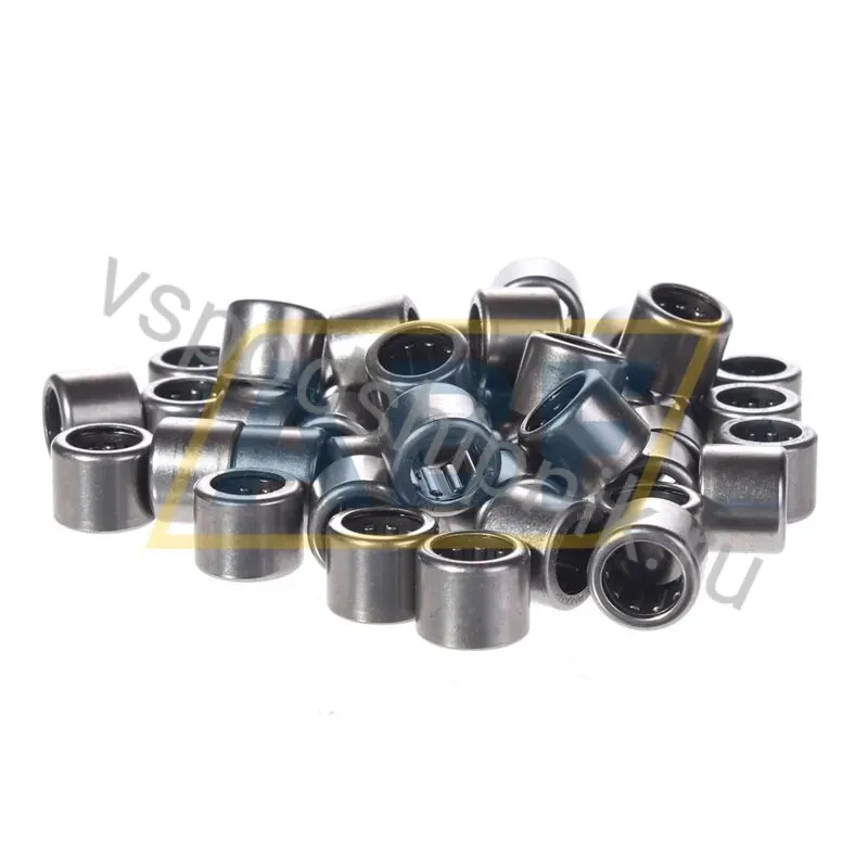 Игольчатый роликовый подшипник с сепаратором HK0709 INA 360