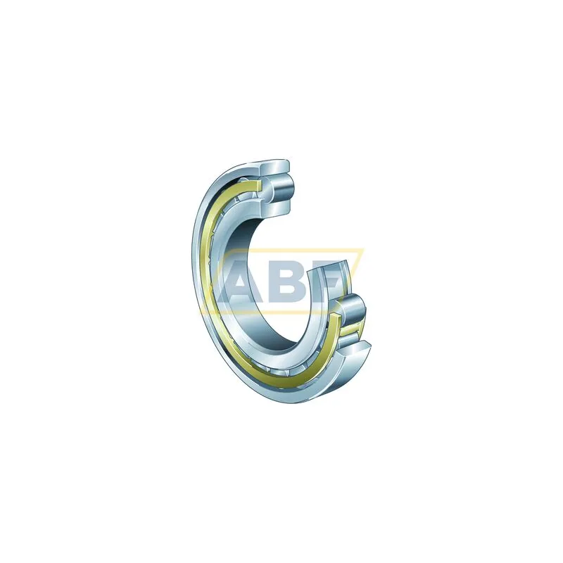 Цилиндрический роликовый подшипник N N2315-E-M1-C3 FAG 360