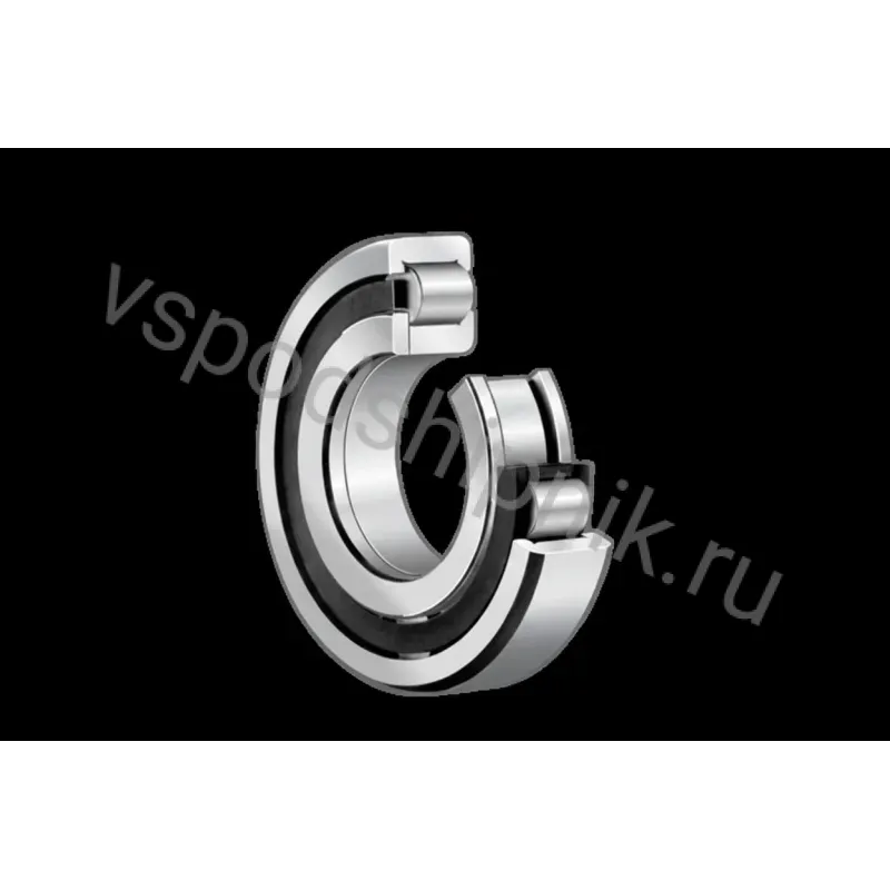 Цилиндрический роликовый подшипник NUP NUP318E.TVP2 FAG 360