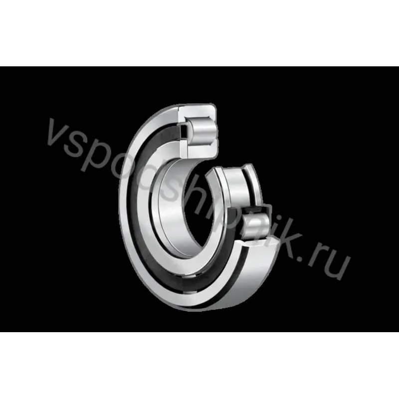 Цилиндрический роликовый подшипник NUP NUP2213E.M1.C3 FAG 360