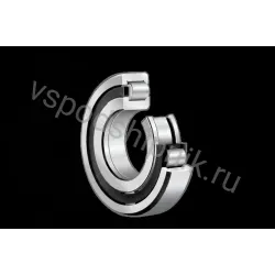Цилиндрический роликовый подшипник NUP NUP2212E.M1 FAG