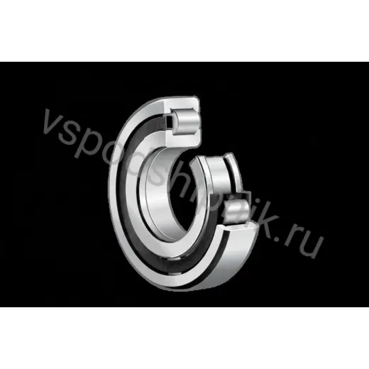 Цилиндрический роликовый подшипник NUP NUP2212E.M1 FAG