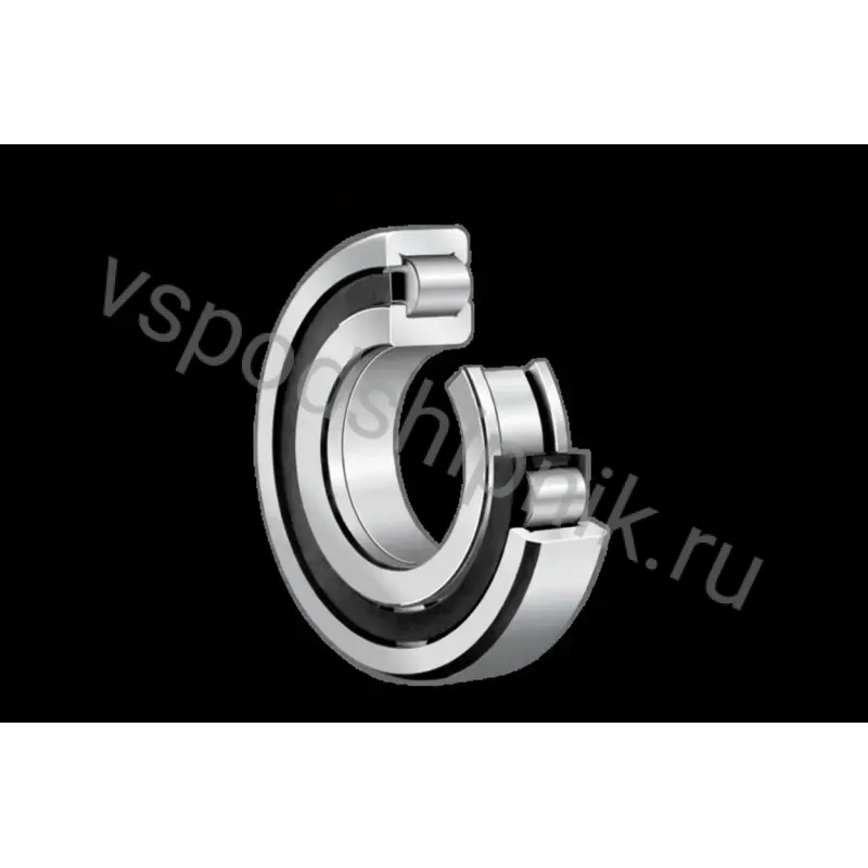 Цилиндрический роликовый подшипник NUP NUP2212E.M1 FAG 360
