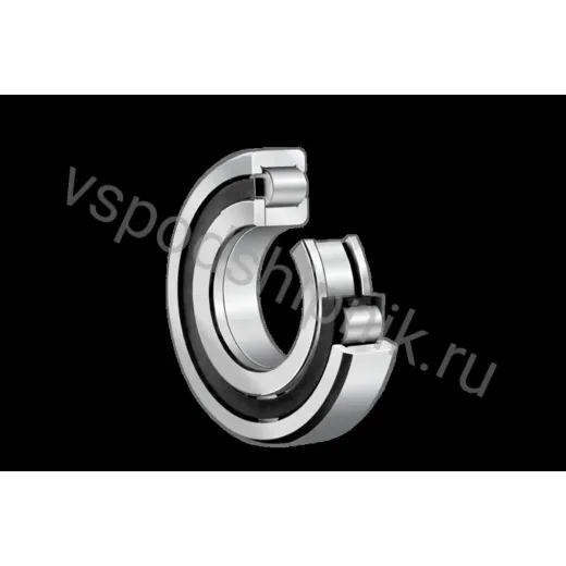 Цилиндрический роликовый подшипник NUP NUP210E.M1 FAG