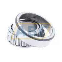 Конический роликовый подшипник однорядный 32006X FAG