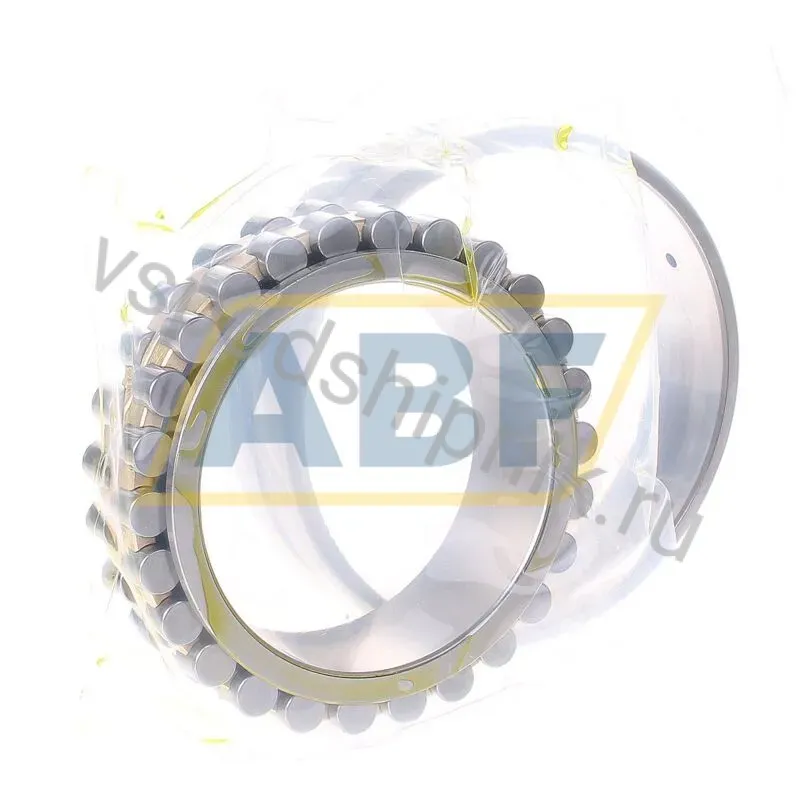 Цилиндрический роликовый подшипник NN3013-AS-K-M-SP FAG 360