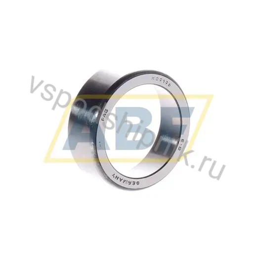 Наружное кольцо конического подшипника 09196 FAG 49.22×17.46 мм