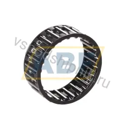 Игольчатый роликовый подшипник K28X33X13-B/0-2 INA