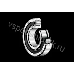 Цилиндрический роликовый подшипник NJ NJ1030-M1-C3 FAG