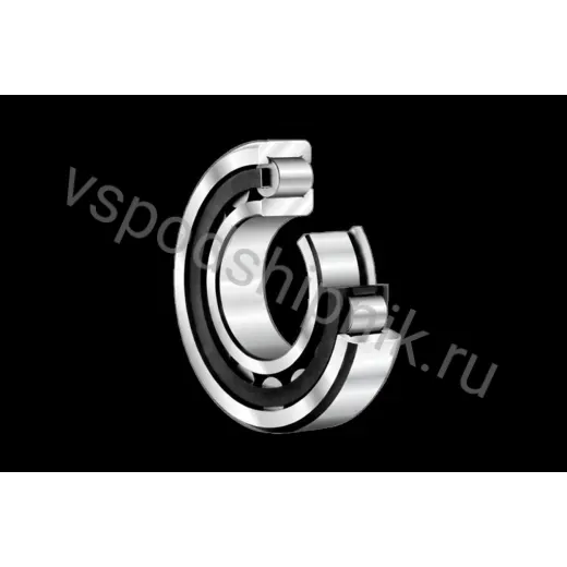 Цилиндрический роликовый подшипник NJ NJ1030-M1-C3 FAG