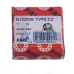 Цилиндрический роликовый подшипник NJ NJ2203E.TVP2.C3 FAG