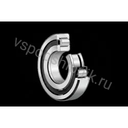 Цилиндрический роликовый подшипник NUP NUP205-E-TVP2 FAG