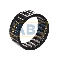 Игольчатый роликовый подшипник с сепаратором K35X42X18-B/-1-3 INA