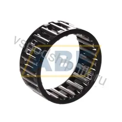 Игольчатый роликовый подшипник с сепаратором K35X42X18-B/-1-3 INA