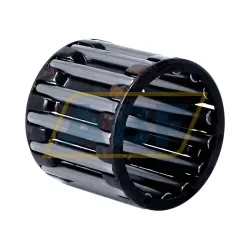 Игольчатый роликовый подшипник с сепаратором K35X45X41-A/-4-6 INA