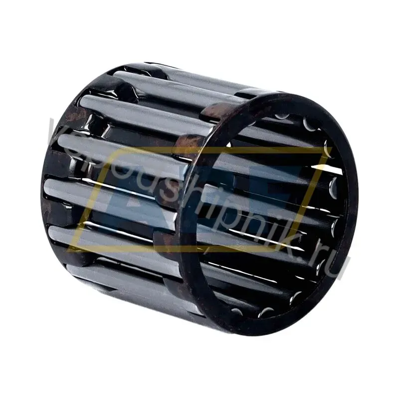 Игольчатый роликовый подшипник с сепаратором K35X45X41-A/-4-6 INA 360