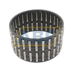 Игольчатый роликовый подшипник с сепаратором K58X65X36-ZW-A/0-2 INA