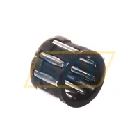 Игольчатый роликовый подшипник K7X10X8-TV/-2-4 INA