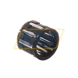 Игольчатый роликовый подшипник K7X10X8-TV/-2-4 INA