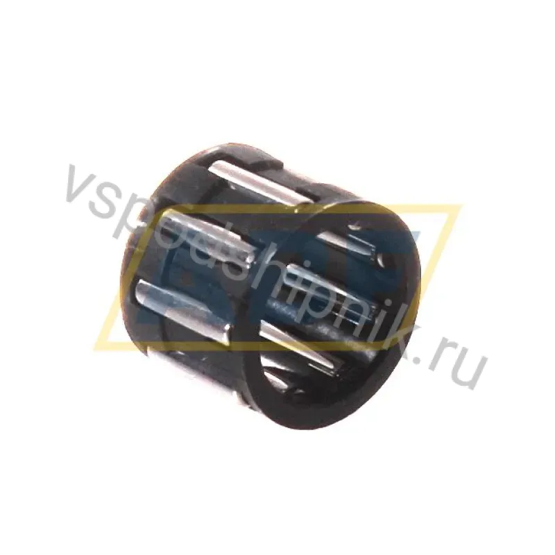 Игольчатый роликовый подшипник K7X10X8-TV/-2-4 INA 360