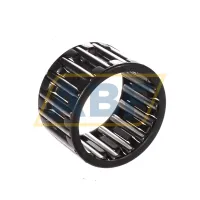 Игольчатый роликовый подшипник K32X40X25-A/0-2 INA