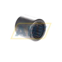 Игольчатый роликовый подшипник с сепаратором HK1622-AS1 INA
