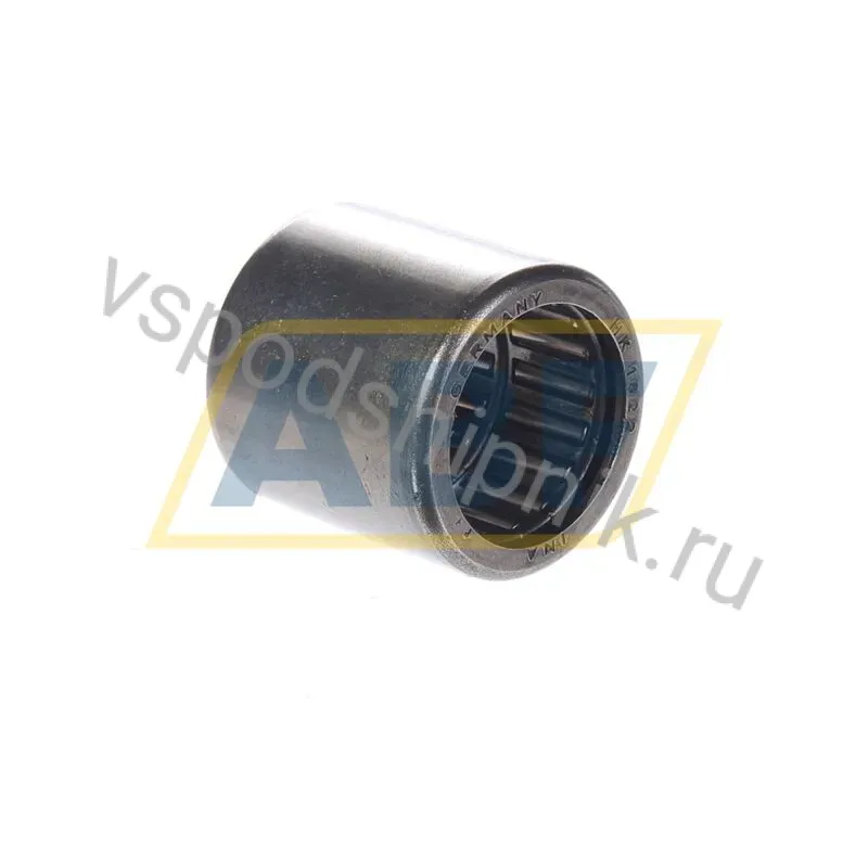 Игольчатый роликовый подшипник с сепаратором HK1622-AS1 INA 360
