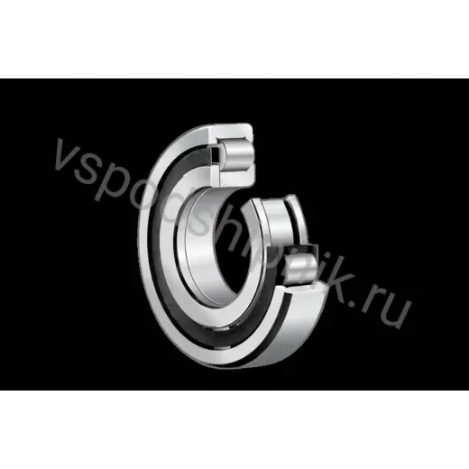 Цилиндрический роликовый подшипник NUP NUP305-E-M1-C3 FAG