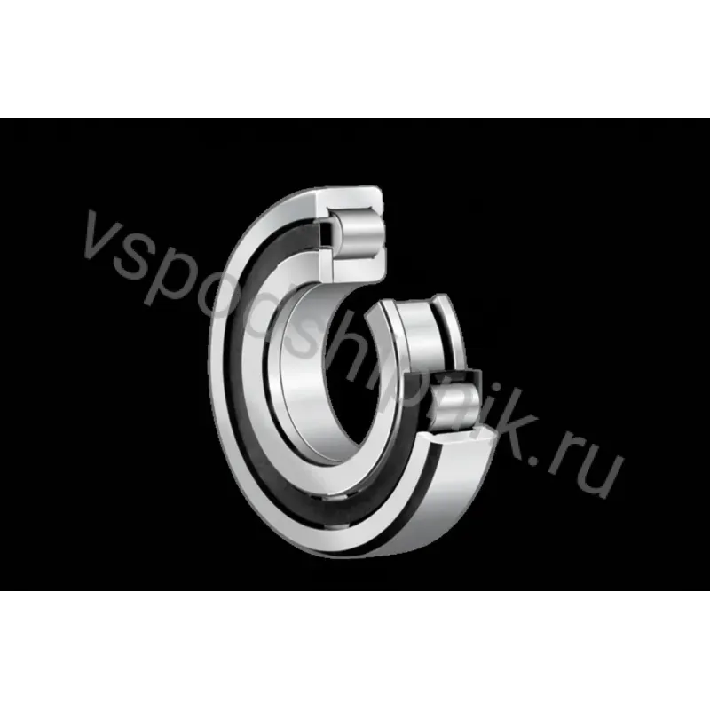 Цилиндрический роликовый подшипник NUP NUP305-E-M1-C3 FAG 360