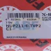 Цилиндрический роликовый подшипник NUP NUP211-E-TVP2-C3 FAG