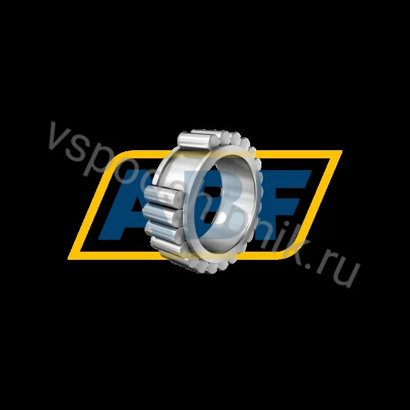 Цилиндрический роликовый подшипник однорядный RSL182330-A INA 360