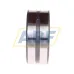 Сферический роликовый подшипник (X-life) WS22207-E1-2RSR FAG