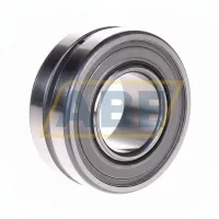 Сферический роликовый подшипник (X-life) WS22207-E1-2RSR FAG