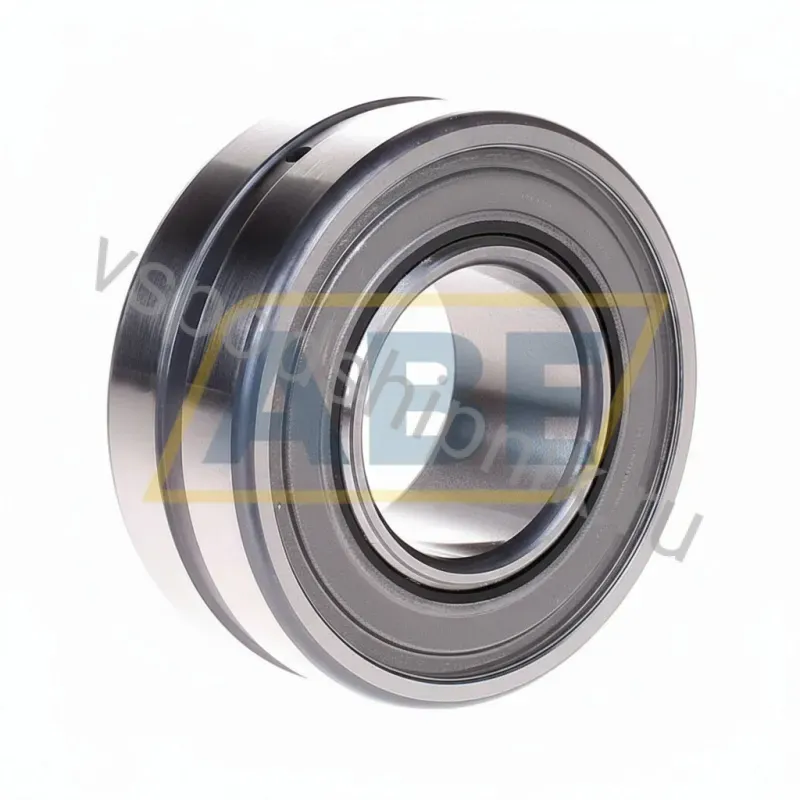 Сферический роликовый подшипник (X-life) WS22207-E1-2RSR FAG 360