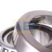 Конический роликовый подшипник однорядный T7FC065 FAG