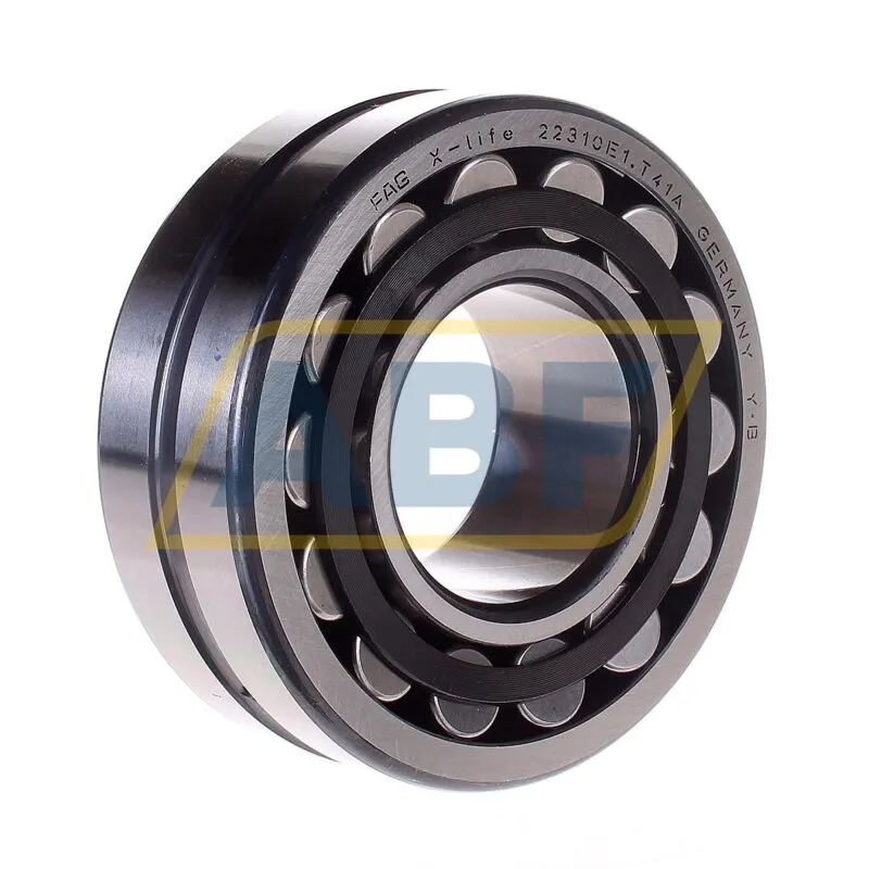 Сферический роликовый подшипник 22310E1.T41A FAG 360