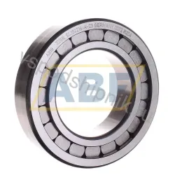 Цилиндрический роликовый подшипник однорядный SL182216-A-C3 INA