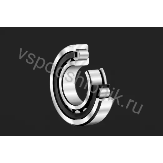 Цилиндрический роликовый подшипник NJ NJ2226E.TVP2.C3 FAG
