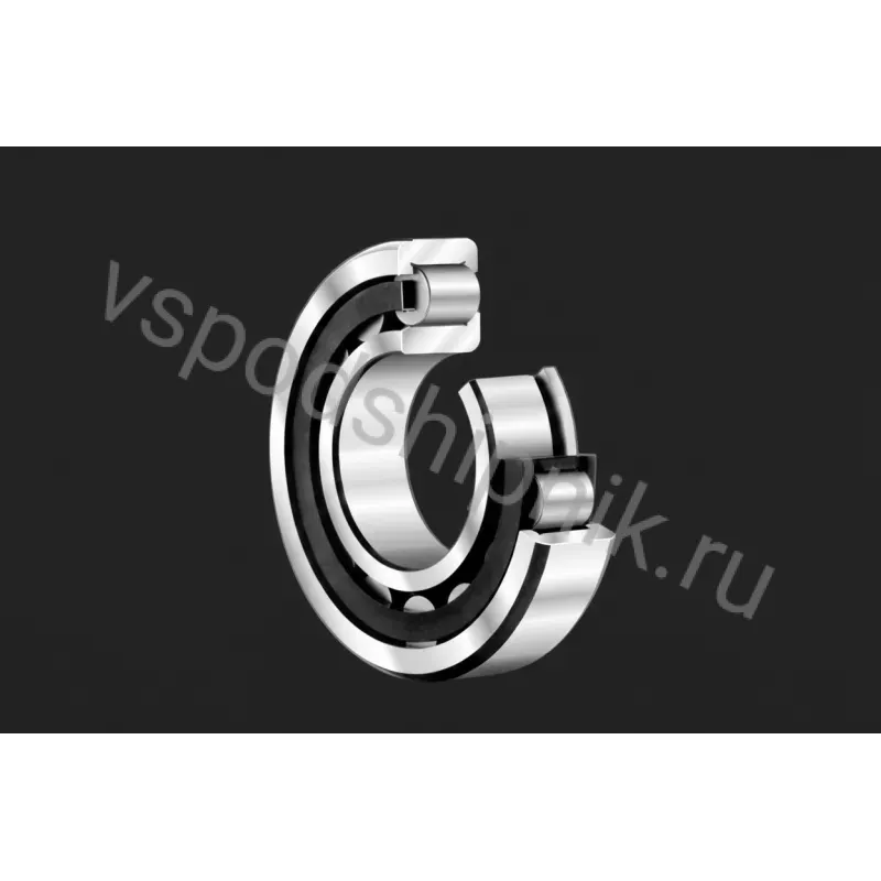Цилиндрический роликовый подшипник NJ NJ2226E.TVP2.C3 FAG 360