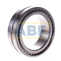 Цилиндрический роликовый подшипник SL024914-A INA