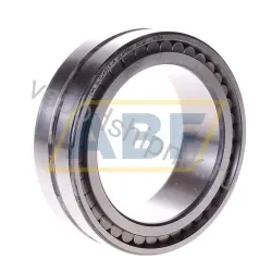 Цилиндрический роликовый подшипник SL024914-A INA
