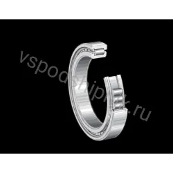 Цилиндрический роликовый подшипник SL18-3020C3 INA