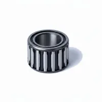 Игольчатый роликовый подшипник с сепаратором K35X45X30/0-7 INA