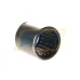 Игольчатый роликовый подшипник с сепаратором HK2530-2RS-RR-L271 INA